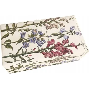 Mýdlo Voňavé mýdlo Skona Ting 200g květinové přírodní