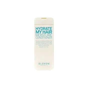 Eleven Australia Hydrate My Hair hydratační kondicionér 300 ml