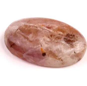 Přírodní kámen Kabošon Auralite č.8406 (32x21x8mm)