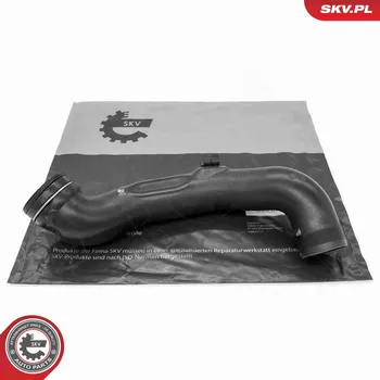 Vzduchový filtr Sací hadice, vzduchový filtr ESEN SKV 54SKV817