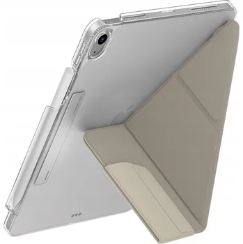 Pouzdro na mobilní telefon Pouzdro pro iPad Air 13" 2024, UNIQ Camden Click, skládací, pouzdro, kryt