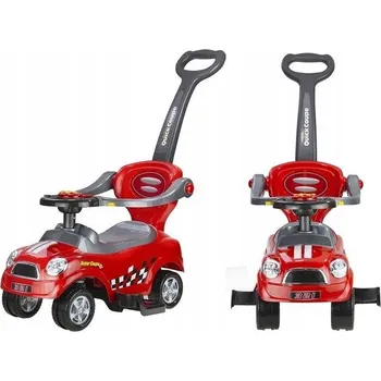 Odrážedlo ODRÁŽEDLO AUTO PRO DĚTI 4909787820244