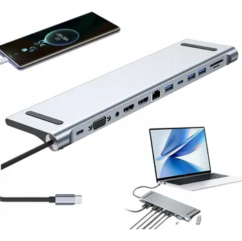 Dokovací stanice Bedee Docking Stations -6PC0064