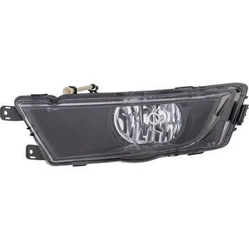 Posilovač řízení Mlhové Světlomet Hella 1NG 354 844-051