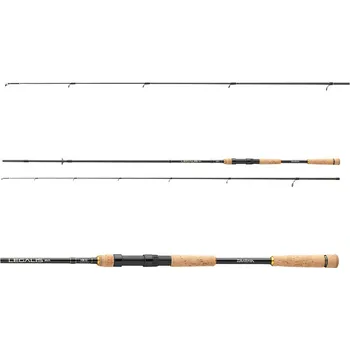 Daiwa Rybářský prut Legalis Spin 2,40m 5-20g