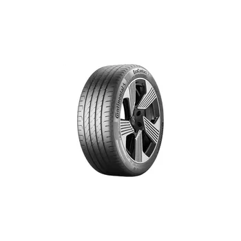 Letní osobní pneu 255/40R21 102V XL EcoContact 7 AL CONTINENTAL CONTINENTAL TL03O3411