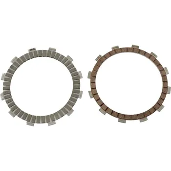 Spojka TRW ZF spojkové kotouče CAGIVA NAVIGATOR / raptor 1000 00-05, MV MV AUGUSTA F4 1000 S 04-09, BRUTALE 910 S 05-09, SUZUKI TL 1000 S 97-01 (TRW ZF spojkové kotouče CAGIVA NAVIGATOR / raptor 1000 00-05, MV MV AUGUSTA F4 1000 S 04-09, BRUTALE 910 S 05-09,)