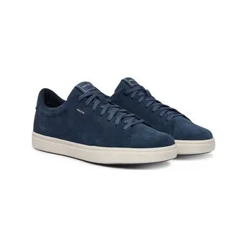 Dámské tenisky Geox Sneakersy U Baltmoore U65LDD 00022 C4028 Tmavomodrá 44