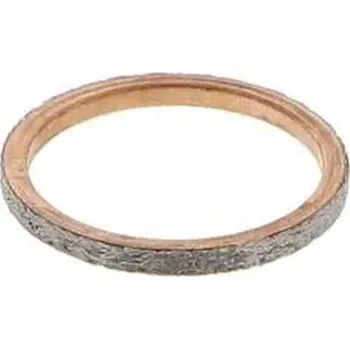 Výfuk pro motocykl ATHENA těsnění svodu výfuku POLARIS sportSMAN 550 09-14 38X45,5X3mm (ATHENA těsnění svodu výfuku POLARIS sportSMAN 550 09-14 38X45,5X3mm)