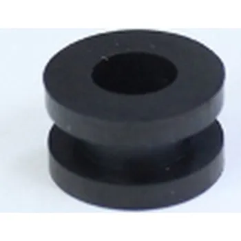 TOURMAX gumky montážní (silentblok) pro čerpadlo, palivové nádrže, blatníku, sedla, štítu ITP. (10 kusů) HONDA GL 1200, ST 1100, TRX 400/450, VT 1100, NX 250/650 (OEM:80105-MG9-000) vyrobeno v Japonsku (TOURMAX gumky montážní (silentblok) pro čerpadlo,)