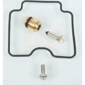 Palivový systém pro motocykl TOURMAX sada na opravu karburátoru YAMAHA YFM 250 raptor 08-11 vyrobeno v Japonsku (TOURMAX sada na opravu karburátoru YAMAHA YFM 250 raptor 08-11 vyrobeno v Japonsku)