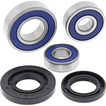 ALL BALLS ložiska zadního kola s těsnícími prvky KTM DUKE 390 13-22, RC390 14-24 DUKE 125 13-23 (ALL BALLS ložiska zadního kola s těsnícími prvky KTM DUKE 390 13-22, RC390 14-24 DUKE 125 13-23)