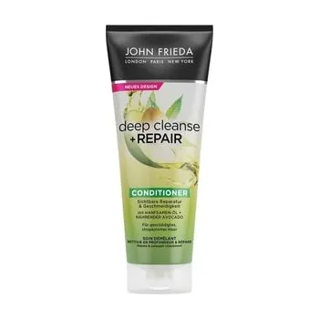 Kosmetika JOHN FRIEDA deep cleanse REPAIR Kondicionér