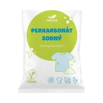 Odstraňovač skvrn Natura Perkarbonát sodný 1kg