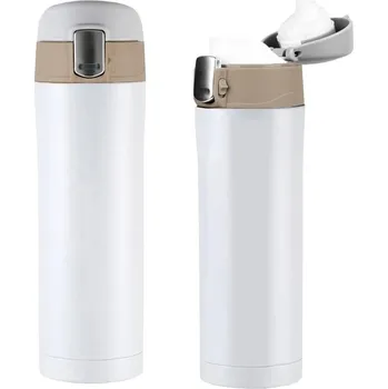 Termoska Termoska dvoustěnná Teesa 450 ml - bílá