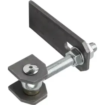 Závěs ZRB 16/120 nastavitelný závěs