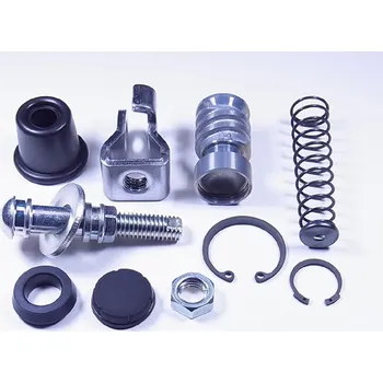 Brzdová čelist TOURMAX opravná sada brzdové pumpy zadní HONDA CBR 1100XX 99-06, VTX1800 vyrobeno v Japonsku (TOURMAX opravná sada brzdové pumpy zadní HONDA CBR 1100XX 99-06, VTX1800 vyrobeno v Japonsku)