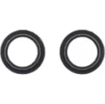 Tlumič řízení ATHENA stírací kroužky vidlice (2 kusy) NOK 37X47,4X4,6/14mm (ARI170) (ATHENA stírací kroužky vidlice (2 kusy) NOK 37X47,4X4,6/14mm (ARI170))