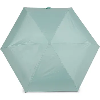 Deštník Skládací mini deštník s pevným pouzdrem, střední, 10 mint