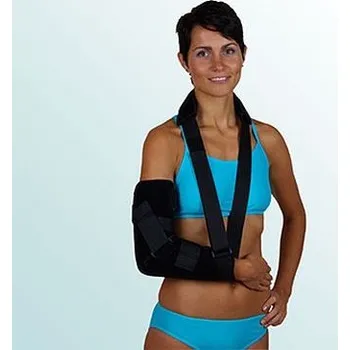 Ortika Ortéza loketního kloubu rigidní OR4H Rozměr: L