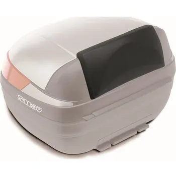 Zavazadlo na motocykl Opěrka SHAD D0RI60 pro SH37/ SH40 / SH40 cargo / SH44 / SH45 HONDA CBR 600 F (ABS) 11- 2011-2013