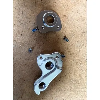 Náboj kola SERVIS Patka Mongoose Guide Comp TA