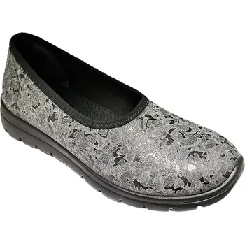 Dámská zdravotní obuv Dámská obuv Santé PO/140 Nero 39