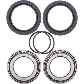 ALL BALLS ložiska zadního kola s těsnícími prvky KTM ATV, POLARIS (ALL BALLS ložiska zadního kola s těsnícími prvky KTM ATV, POLARIS)