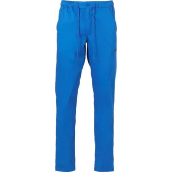 PAYPER SANITEX multifunkční kalhoty do pasu - Bílá 5XL