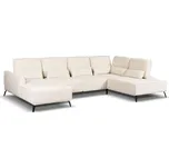 Rohová sedací souprava NARNIA II. - AKCE