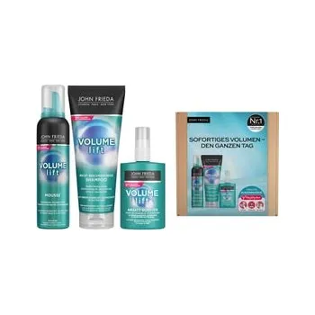 Kosmetika JOHN FRIEDA Volume Lift Sada péče o vlasy
