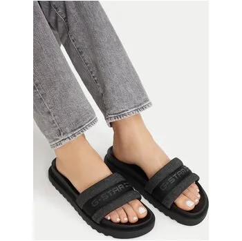 Dámské pantofle G-Star Raw Nazouváky CEO-COLSI Černá 39