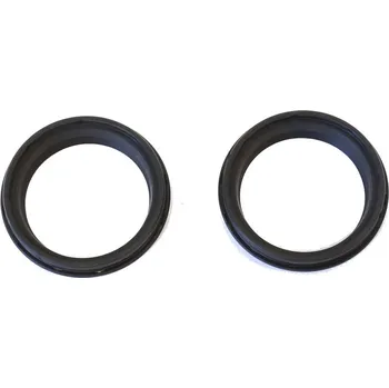 Tlumič řízení ATHENA stírací kroužky vidlice (2 kusy) NOK 48X58,5X5,8/13,3 (KTM 05-18, HUSQVARNA) (ATHENA stírací kroužky vidlice (2 kusy) NOK 48X58,5X5,8/13,3 (KTM 05-18, HUSQVARNA))