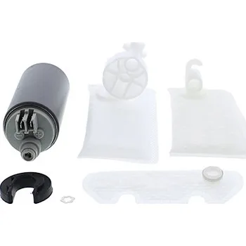 Palivový systém pro motocykl ALL BALLS palivová pumpa (sada) HONDA CB300F 15-18, CBR300R 15-22, TRX680 RINCON 06-23, KAWASAKI ER-6N 06-11, KLE650 VERSYS 07-24, SUZUKI LT-R450 06-09, RMX450 10-19, RMZ250 10-24, RMZ450 08-24 (ALL BALLS palivová pumpa (sada) HONDA CB300F 15-18, CBR300R)