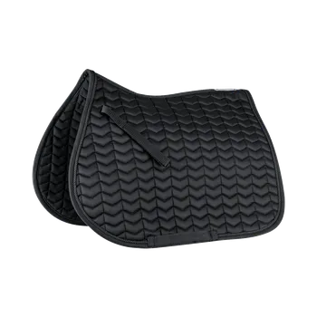 Sport Podsedlová dečka Waldhausen Classic, černá, Full - Drezurní
