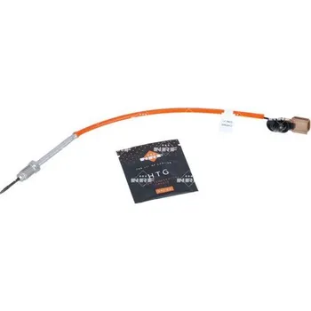 Čidlo automobilu Čidlo, teplota výfukových plynů NRF 707412