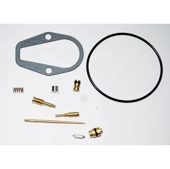 Palivový systém pro motocykl TOURMAX sada na opravu karburátoru HONDA CB 500 K1/K2 71-73 vyrobeno v Japonsku (TOURMAX sada na opravu karburátoru HONDA CB 500 K1/K2 71-73 vyrobeno v Japonsku)