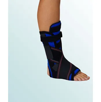 Ortika Ortéza hlezenního kloubu s dlahami OR6A Rozměr: M