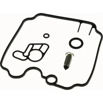 Palivový systém pro motocykl TOURMAX sada na opravu karburátoru YAMAHA XJ 600N 4KE/4BR 95, XJ 600S DIVERSION 4BR3/6/8 93-95 - nahrazuje CAB-Y55 vyrobeno v Japonsku (TOURMAX sada na opravu karburátoru YAMAHA XJ 600N 4KE/4BR 95, XJ 600S DIVERSION 4BR3/6/8 93-95 - nahrazuje CAB-Y55)