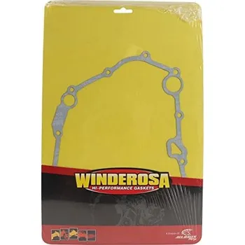 Spojková sada WINDEROSA (VERTEX) těsnění krytu spojky HONDA CB300F 15-18, CBR250R 11-13, CBR300R 15-18, CRF250L 13-18, CRF250LR 17, CRF250RL 18 (vnitřní) (WINDEROSA (VERTEX) těsnění krytu spojky HONDA CB300F 15-18, CBR250R 11-13, CBR300R 15-18, CRF250L 13-18, CRF250LR)