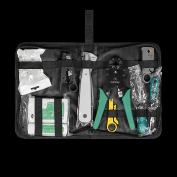 Sada nářadí KEMOT Krimpovací sada EK5949