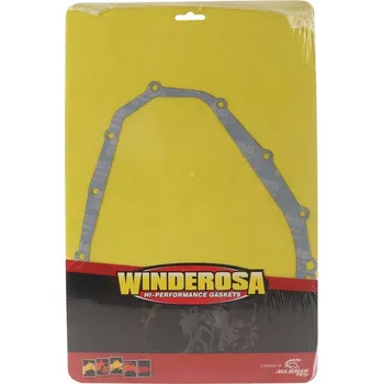 Spojková sada WINDEROSA (VERTEX) těsnění krytu spojky SUZUKI GSF1250 BANDIT 07-09, GSF1250SA BANDIT 16, GSX1250 11-12, GSX650F 08-09 (vnější) (WINDEROSA (VERTEX) těsnění krytu spojky SUZUKI GSF1250 BANDIT 07-09, GSF1250SA BANDIT 16, GSX1250 11-12, GSX650F 08-09 (vnější