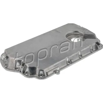 Olejová vana Olejová vana TOPRAN 111 355