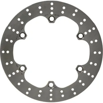 Brzda pro motocykl TRW ZF přední brzdový kotouč/zadní HONDA FJS 400 06-08, VFR 750 86-87, CBR 1000 93-00, XL 1000 V VARADERO 03-13, CBR 1100 97-08, CB 1300 03-13 (TRW ZF přední brzdový kotouč/zadní HONDA FJS 400 06-08, VFR 750 86-87, CBR 1000 93-00, XL 1000 V VARADERO 03-13