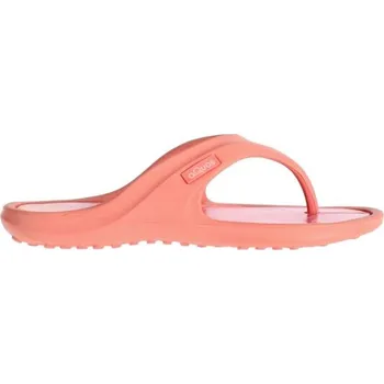 Dámská obuv Dámské žabky AQUOS ZINA 38 Lososová