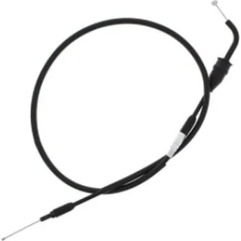 Plynové lanko ALL BALLS lanko plynu YAMAHA YZ 85 02-24 (ALL BALLS lanko plynu YAMAHA YZ 85 02-24)