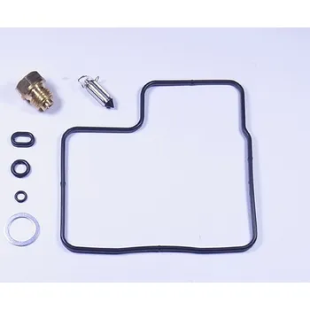 Palivový systém pro motocykl TOURMAX sada na opravu karburátoru HONDA NT 650 HAWK 88-89, NTV 650 88-94 (OEM:16011-MR6-671) vyrobeno v Japonsku (TOURMAX sada na opravu karburátoru HONDA NT 650 HAWK 88-89, NTV 650 88-94 (OEM:16011-MR6-671) vyrobeno v Japonsku)