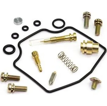 Palivový systém pro motocykl TOURMAX sada na opravu karburátoru KAWASAKI s 400J 83-84, GPZ 550 84-89, GT 550 83-86, s 550 82-83 vyrobeno v Japonsku (TOURMAX sada na opravu karburátoru KAWASAKI s 400J 83-84, GPZ 550 84-89, GT 550 83-86, s 550 82-83 vyrobeno v Japonsku)