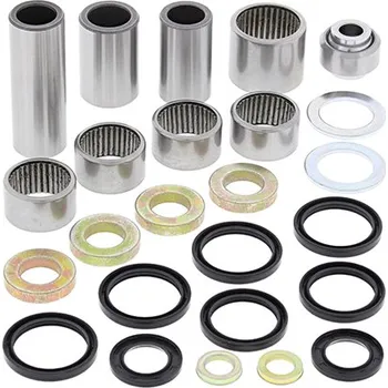 Tlumič řízení ALL BALLS sada na opravu kyvné vidlice HONDA CR 125/250R (96) (ALL BALLS sada na opravu kyvné vidlice HONDA CR 125/250R (96))