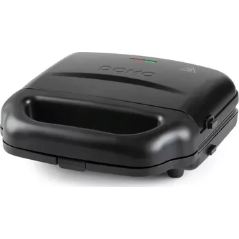 Toustovač DOMO DO9291C černý